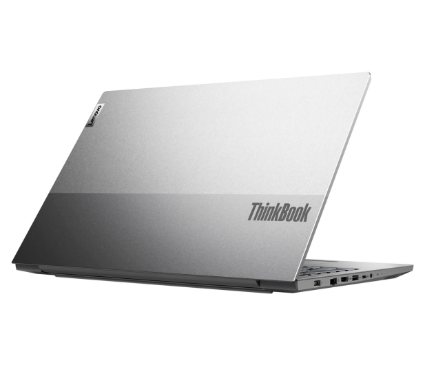 Lenovo ThinkBook 15p i5-10300H/16GB/512/Win10P GTX1650Ti - 599242 - zdjęcie 5